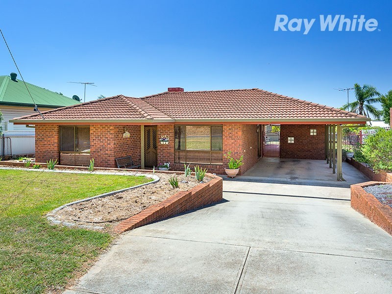 56 Dennison Street, Wahgunyah VIC 3687