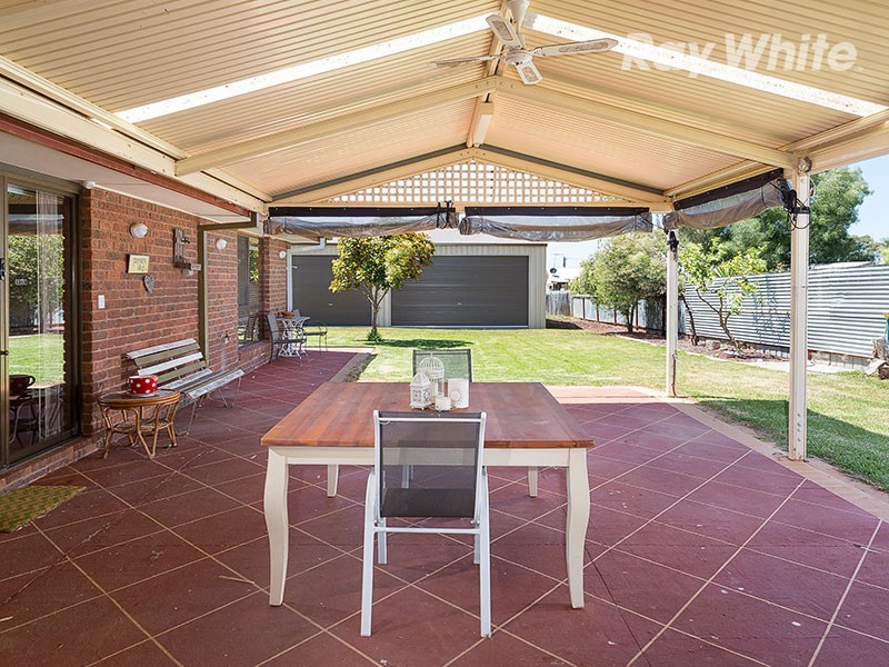 56 Dennison Street, Wahgunyah VIC 3687