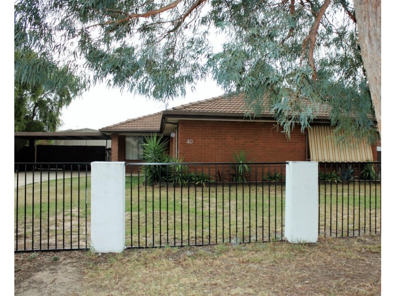 40 Sauvignon Dr, Corowa NSW 2646