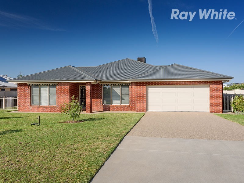 29 Morley Drive, Wahgunyah VIC 3687
