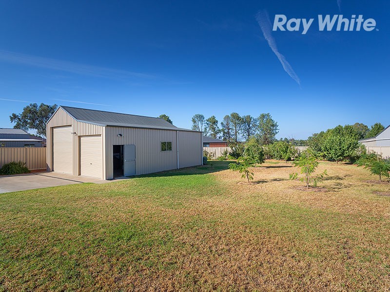 29 Morley Drive, Wahgunyah VIC 3687