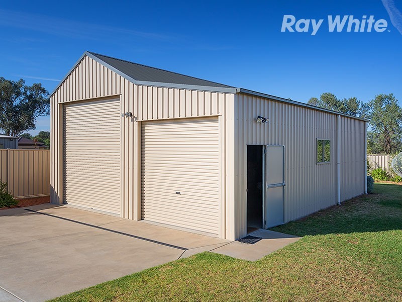 29 Morley Drive, Wahgunyah VIC 3687