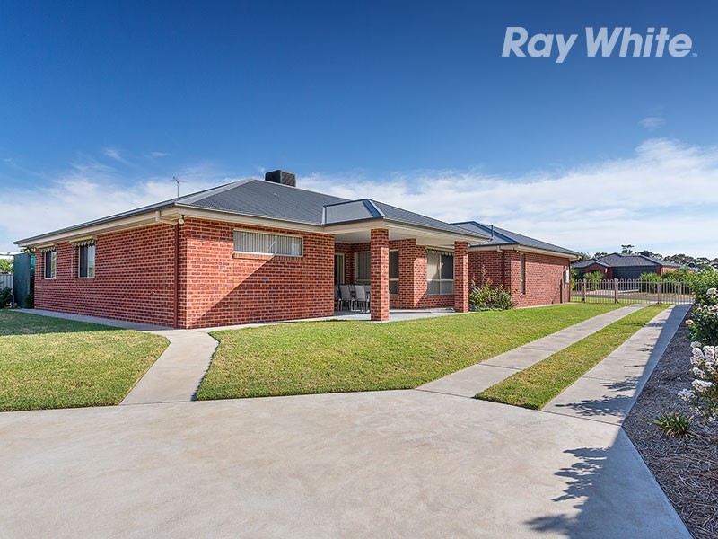 29 Morley Drive, Wahgunyah VIC 3687
