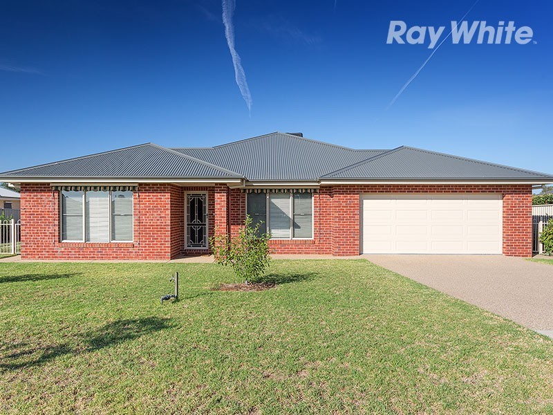 29 Morley Drive, Wahgunyah VIC 3687