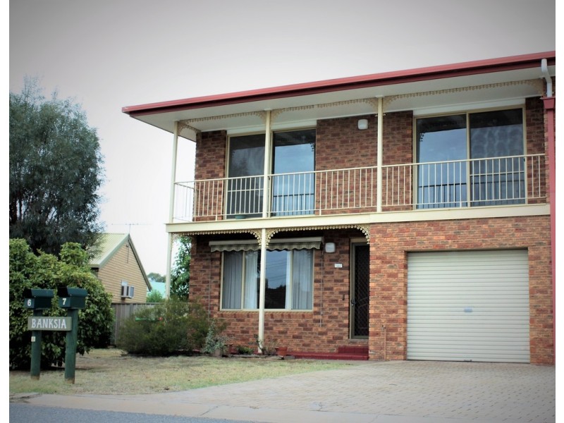 6/24 Ramsay, Corowa NSW 2646