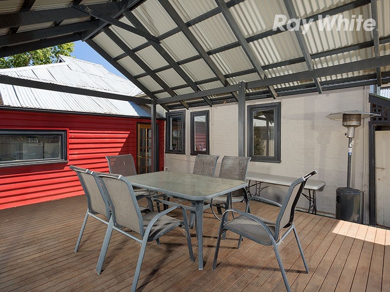 22 Alfred Street, Corowa NSW 2646