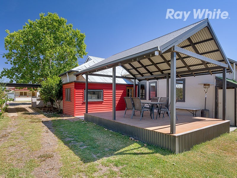 22 Alfred Street, Corowa NSW 2646