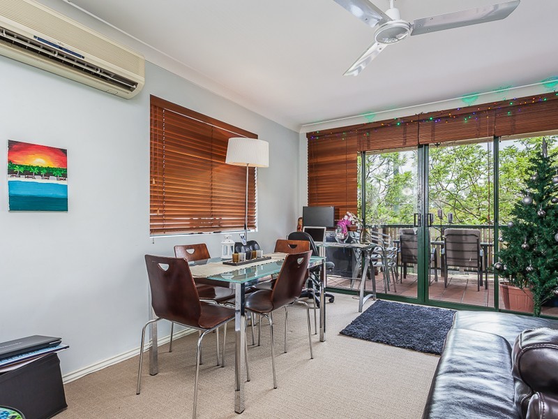 2/201 Baroona Road, Paddington QLD 4064