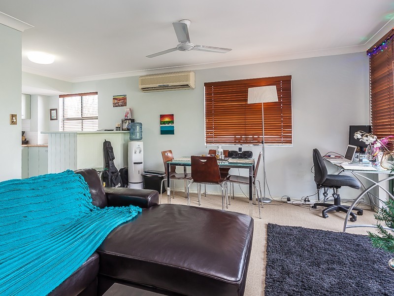 2/201 Baroona Road, Paddington QLD 4064