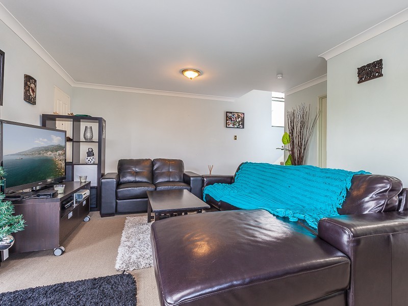 2/201 Baroona Road, Paddington QLD 4064