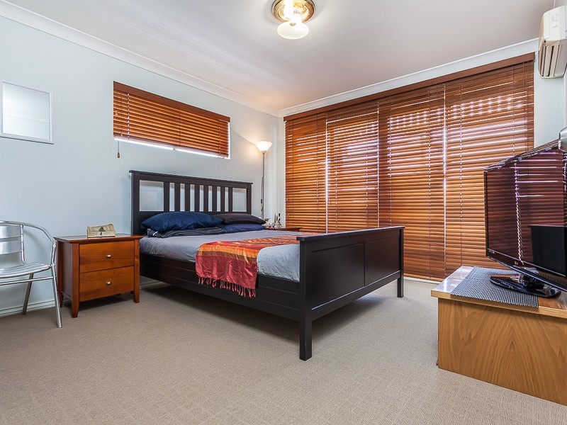 2/201 Baroona Road, Paddington QLD 4064