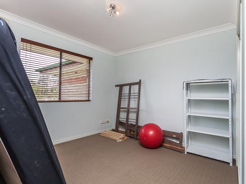 2/201 Baroona Road, Paddington QLD 4064