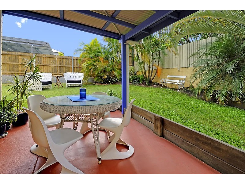 6/10 Terrace Street, Newmarket QLD 4051