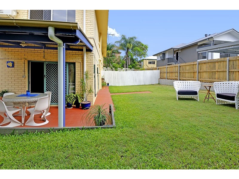 6/10 Terrace Street, Newmarket QLD 4051