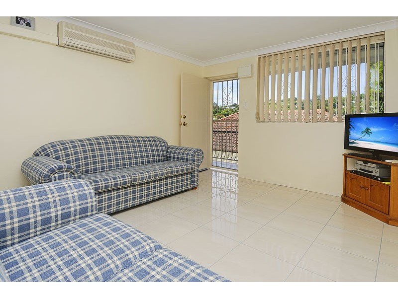 4/10 Garden Terrace, Newmarket QLD 4051