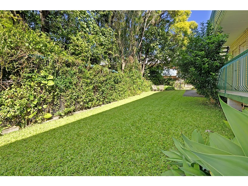 4/10 Garden Terrace, Newmarket QLD 4051