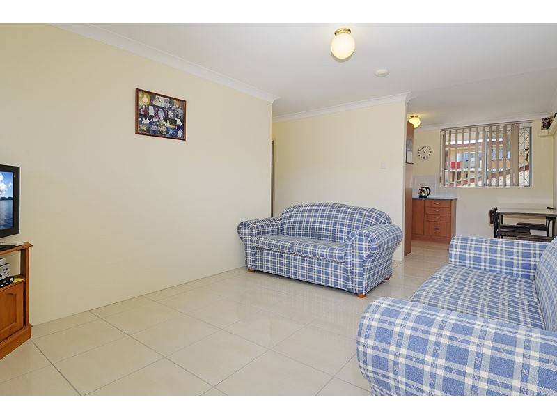 4/10 Garden Terrace, Newmarket QLD 4051
