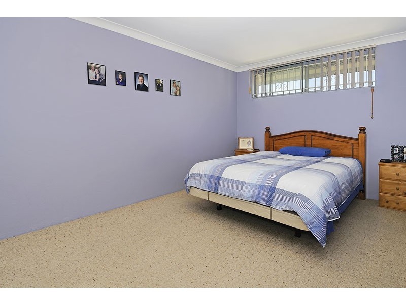 4/10 Garden Terrace, Newmarket QLD 4051