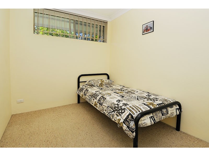 4/10 Garden Terrace, Newmarket QLD 4051