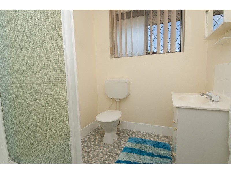 4/10 Garden Terrace, Newmarket QLD 4051