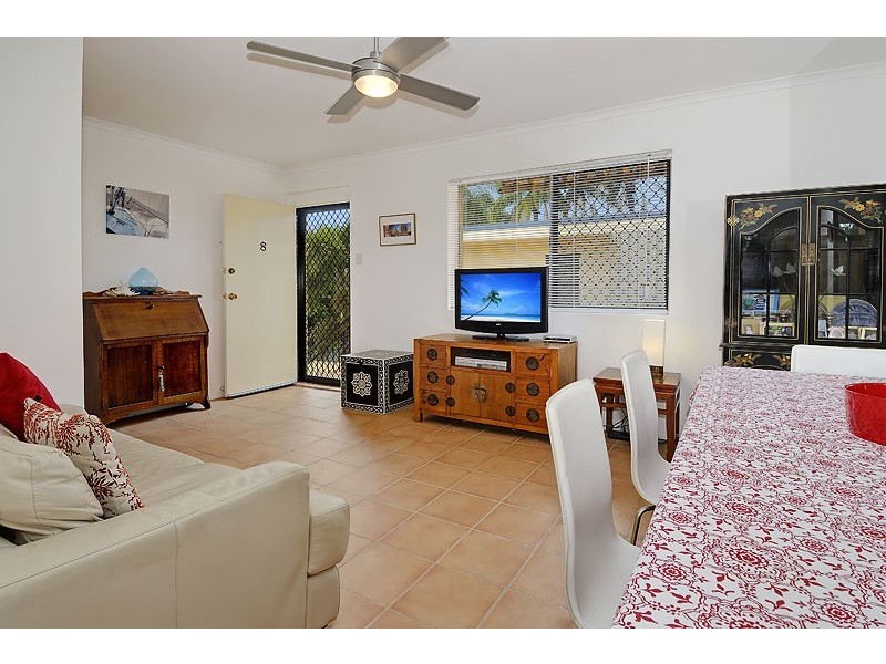 8/10 Terrace Street, Newmarket QLD 4051