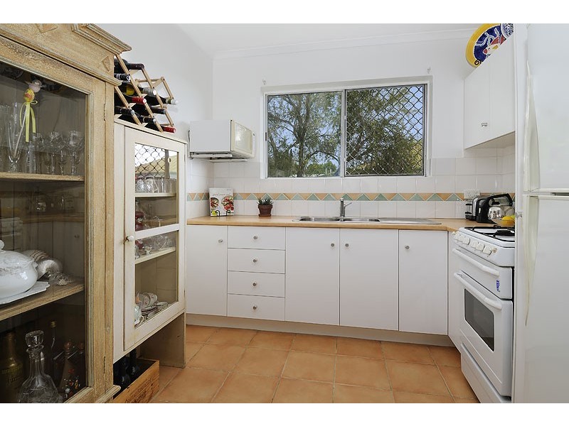 8/10 Terrace Street, Newmarket QLD 4051