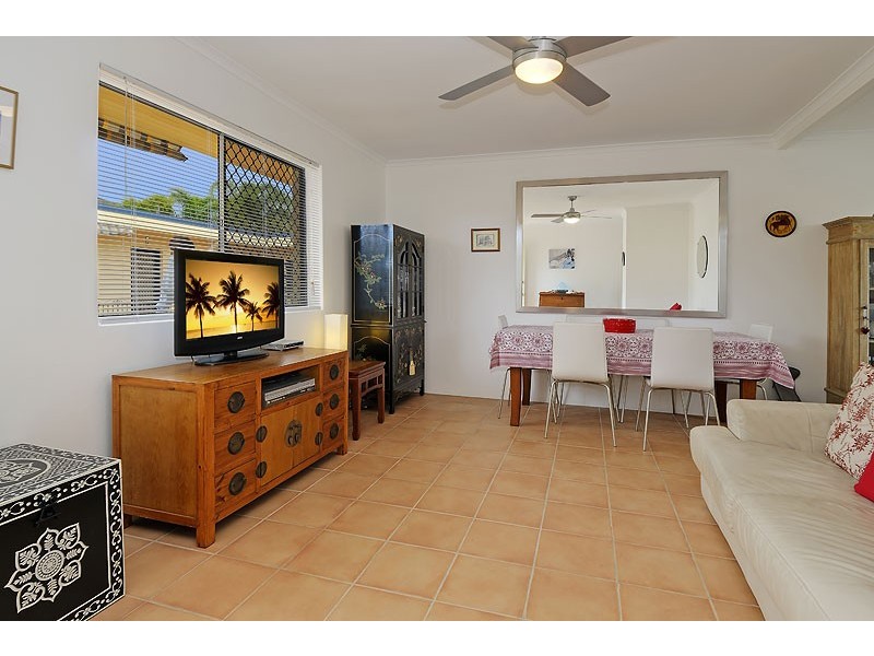 8/10 Terrace Street, Newmarket QLD 4051