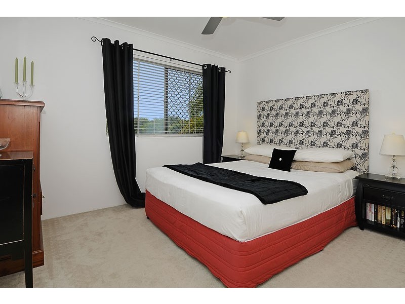 8/10 Terrace Street, Newmarket QLD 4051