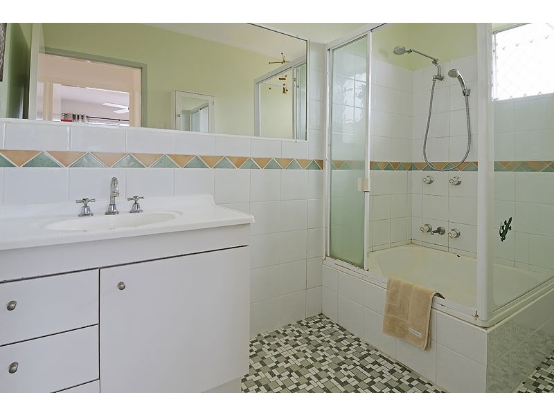 8/10 Terrace Street, Newmarket QLD 4051