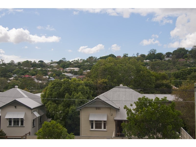 8/10 Terrace Street, Newmarket QLD 4051