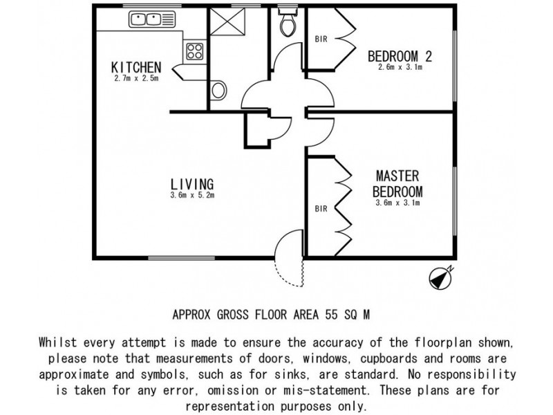8/10 Terrace Street, Newmarket QLD 4051