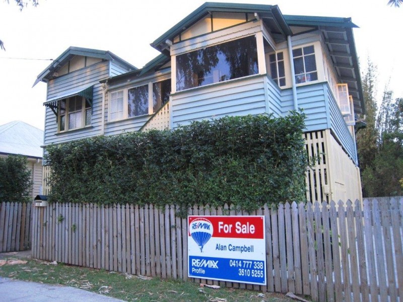 13 Heussler Terrace, Milton QLD 4064