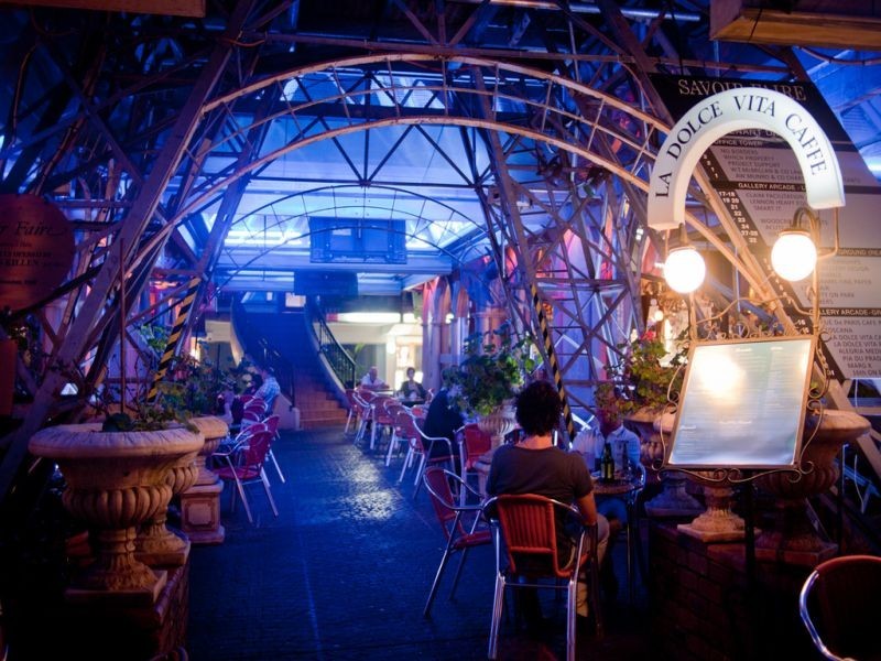 2/1 Sheehan Street, Milton QLD 4064