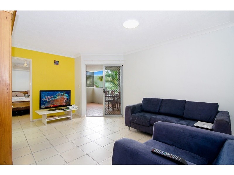2/1 Sheehan Street, Milton QLD 4064