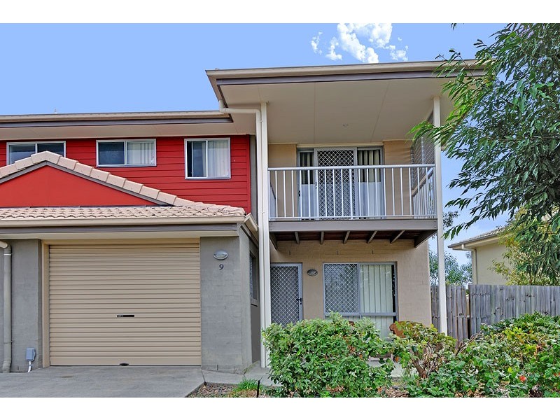 9/18 Ackama Street, Algester QLD 4115