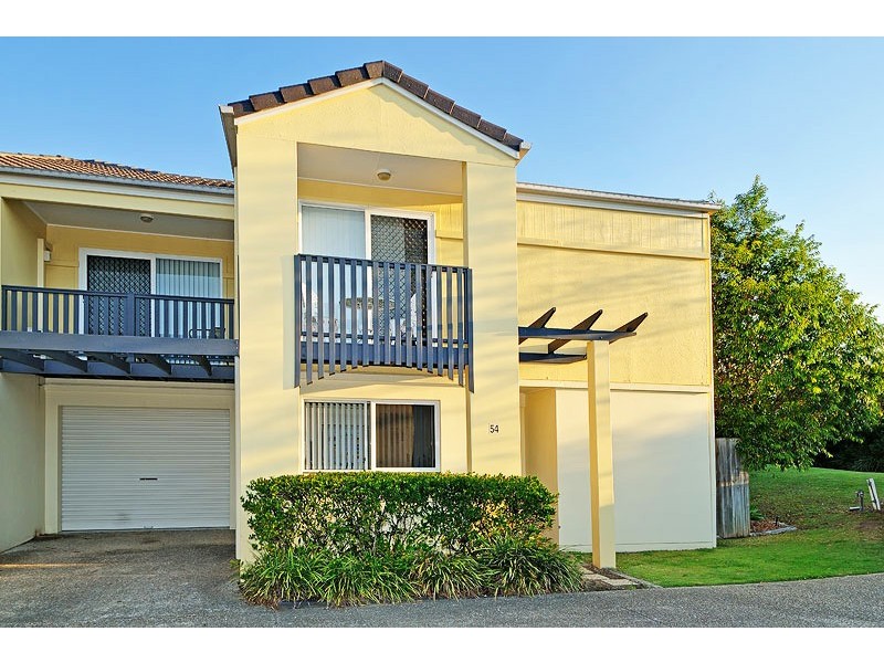 54/9 Amazons Place, Sinnamon Park QLD 4073