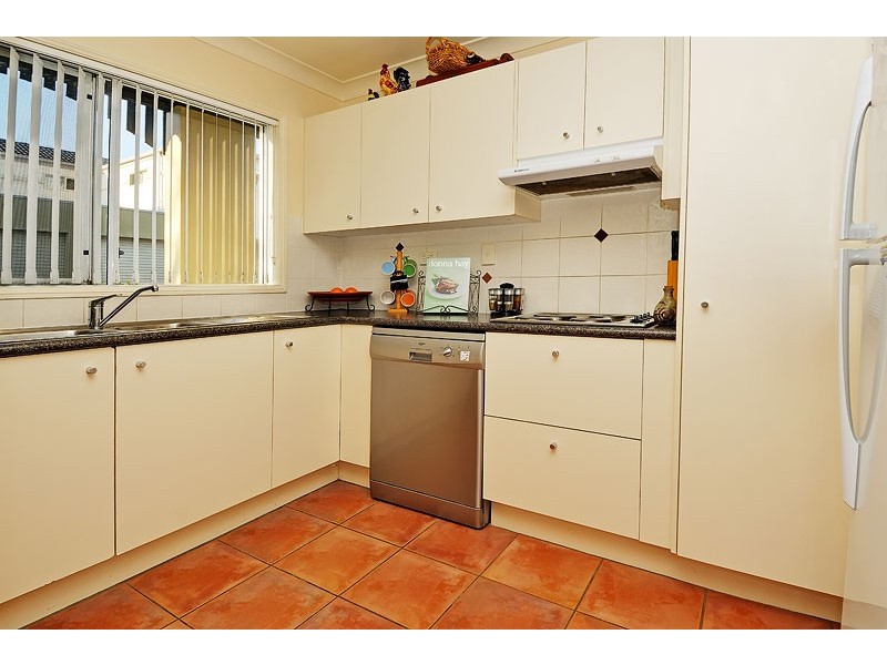 54/9 Amazons Place, Sinnamon Park QLD 4073