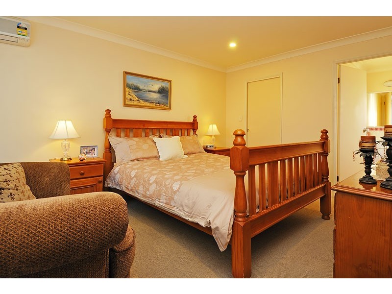 54/9 Amazons Place, Sinnamon Park QLD 4073