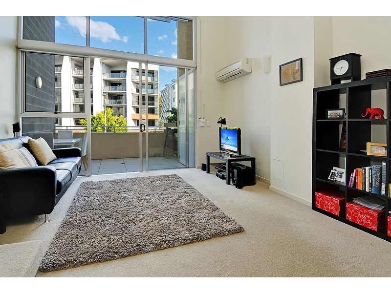 3106/22 Carraway Street, Kelvin Grove QLD 4059