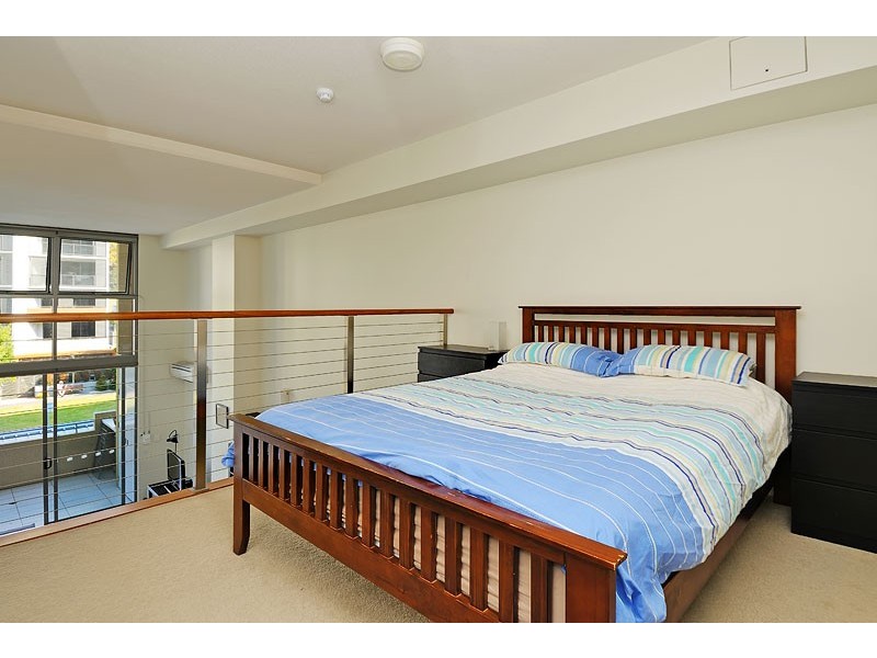 3106/22 Carraway Street, Kelvin Grove QLD 4059