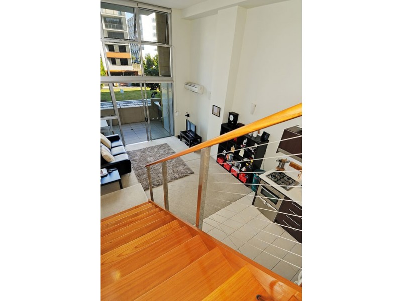 3106/22 Carraway Street, Kelvin Grove QLD 4059