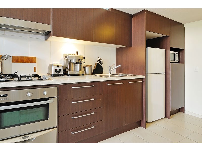 3106/22 Carraway Street, Kelvin Grove QLD 4059