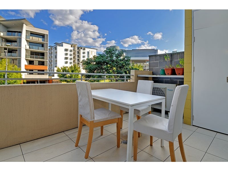3106/22 Carraway Street, Kelvin Grove QLD 4059