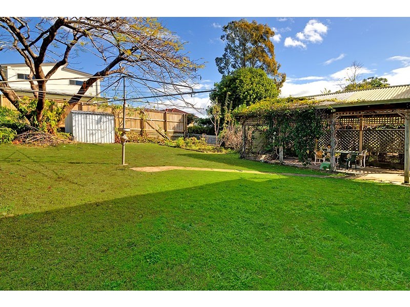 8 Kembla Street, Wavell Heights QLD 4012