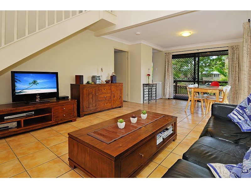 4/17 Great George Street, Paddington QLD 4064