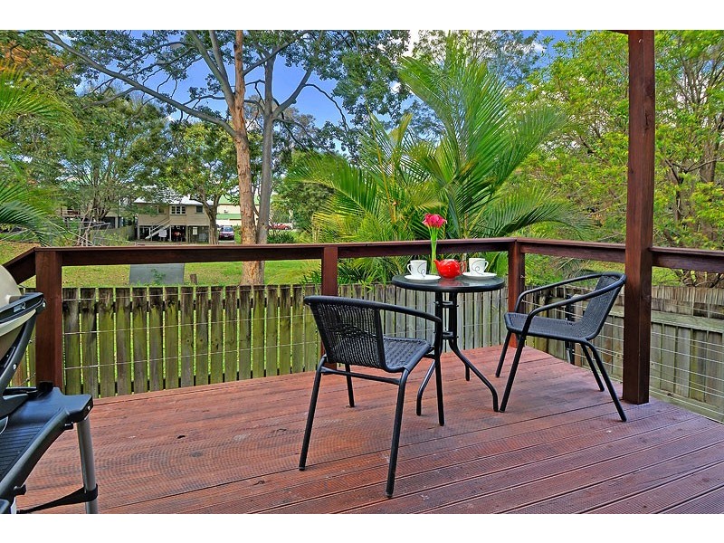 4/17 Great George Street, Paddington QLD 4064