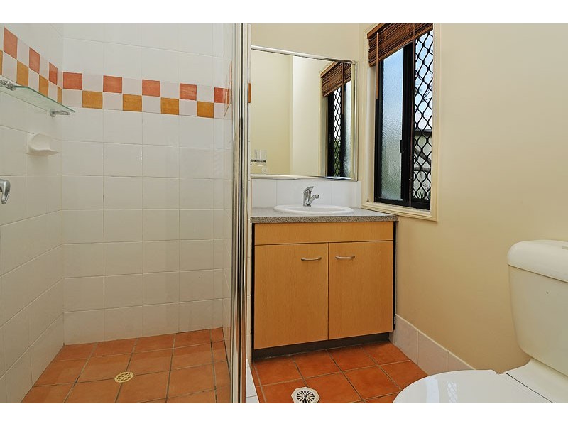 4/17 Great George Street, Paddington QLD 4064