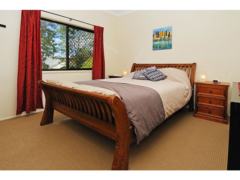 4/17 Great George Street, Paddington QLD 4064