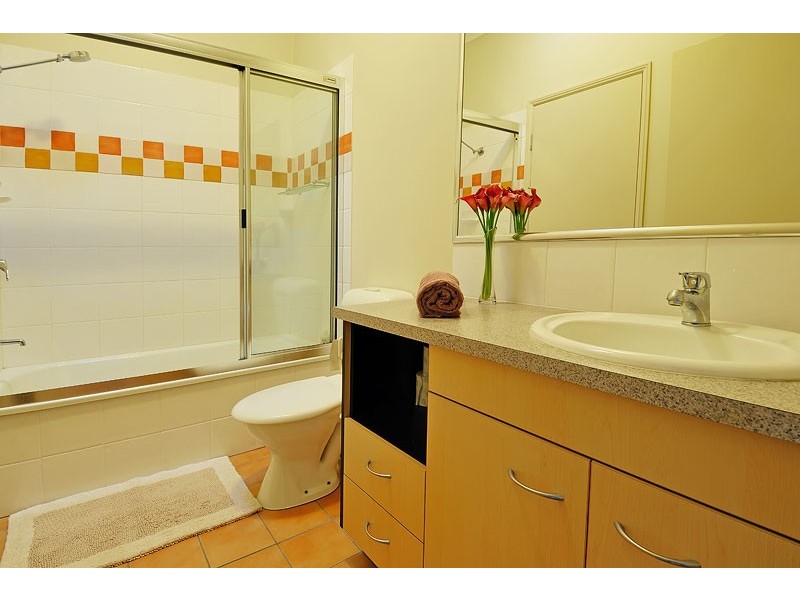 4/17 Great George Street, Paddington QLD 4064