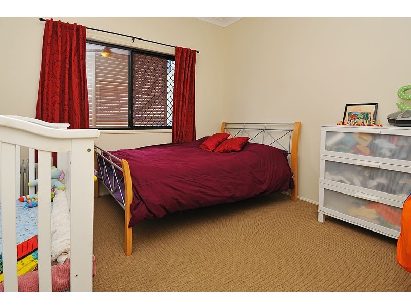 4/17 Great George Street, Paddington QLD 4064